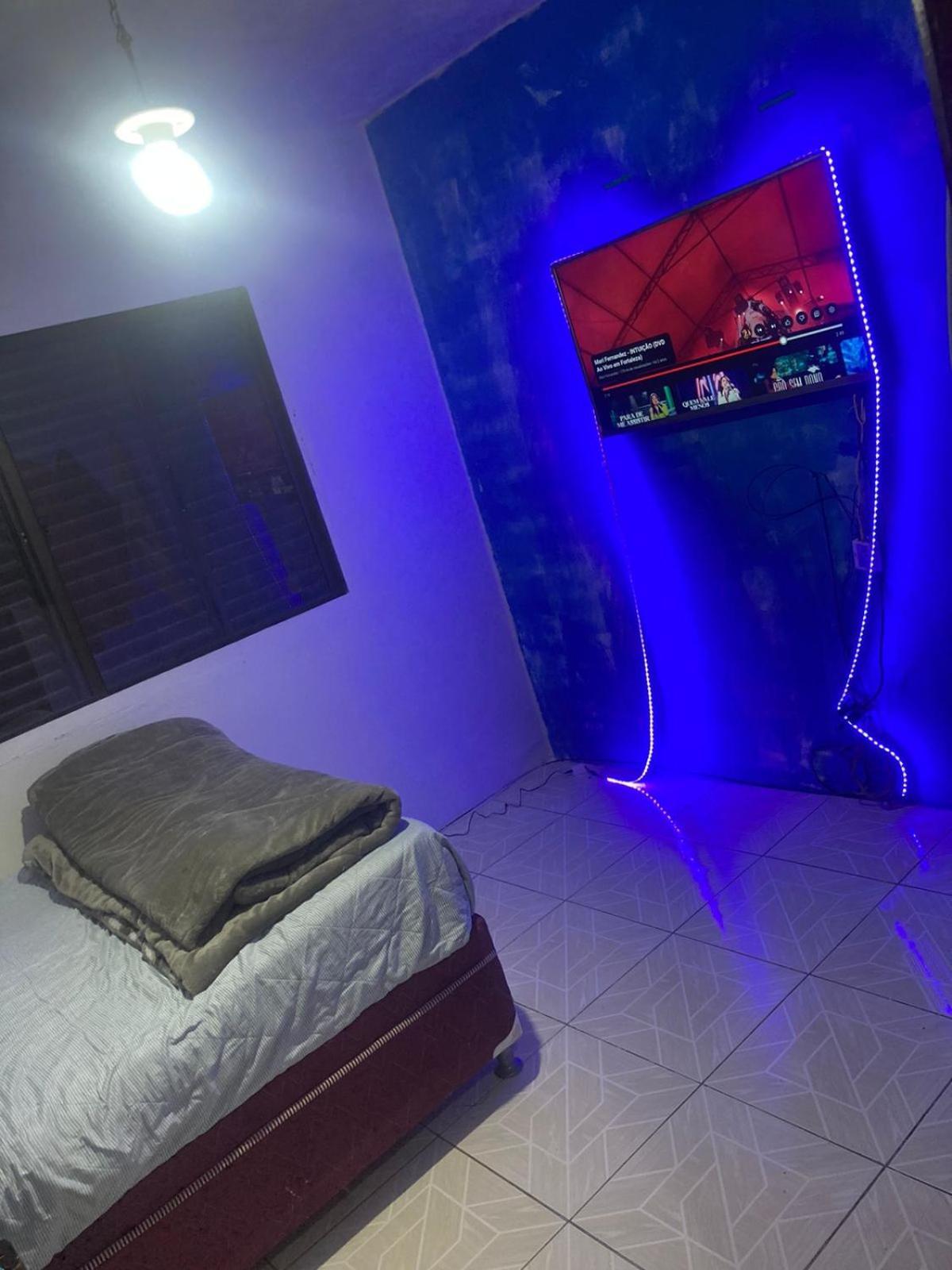 Hostel Vellozo リオ・グランデ エクステリア 写真