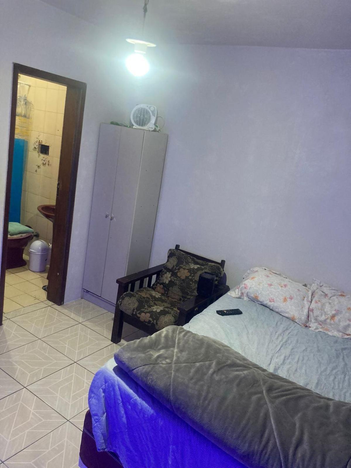 Hostel Vellozo リオ・グランデ エクステリア 写真