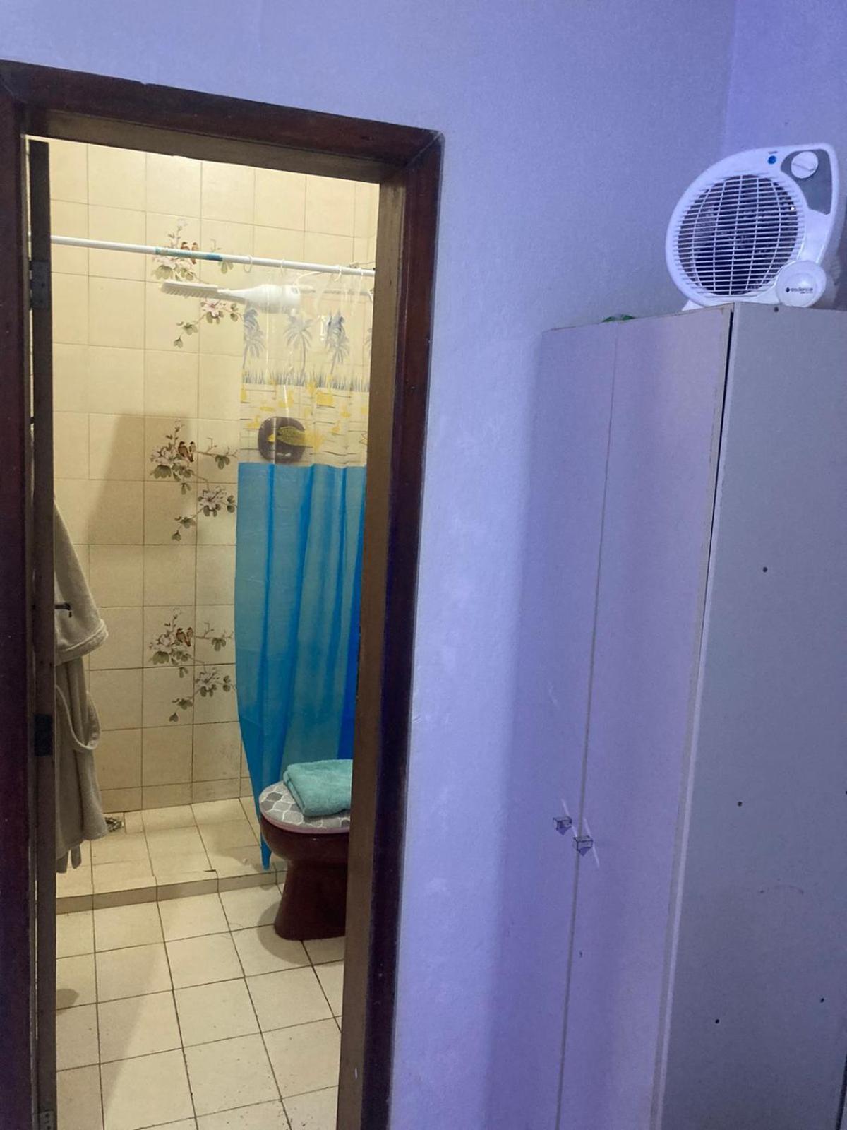 Hostel Vellozo リオ・グランデ エクステリア 写真