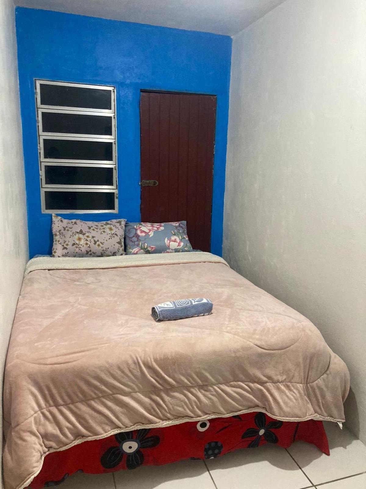 Hostel Vellozo リオ・グランデ エクステリア 写真
